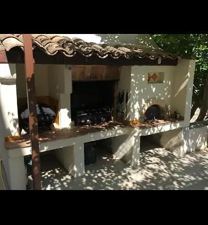 Côté Villa *