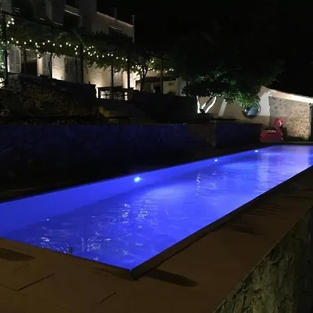 Côté Villa Vallauris
