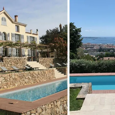 Côté Villa *